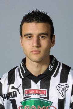 Christos Christoforidis