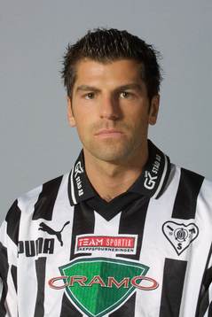 Mikael Cupan