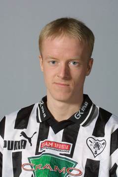 Niclas Fredriksson