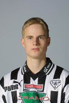 Markus Hansson
