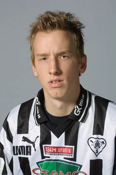 David Johansson