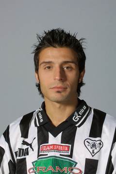 Georgios Karatanasis