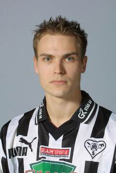 Magnus Karlsson