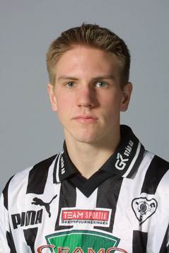 Johan Larsson