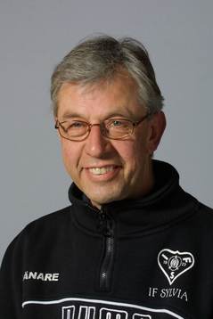 Olle Lindberg, materialförvaltare