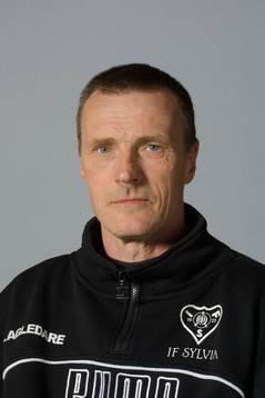 Lennart Linder, lagledare