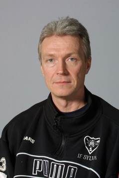 Stefan Mellberg, tränare