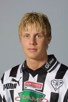 Niklas Moberg