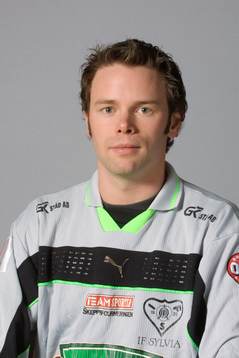 Jonas Ohlsson