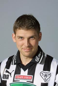 Lasse Ström