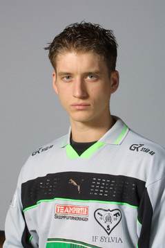 Jakob Tenselius