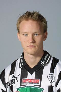 Andreas Thomas