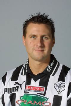Fredrik Turesson