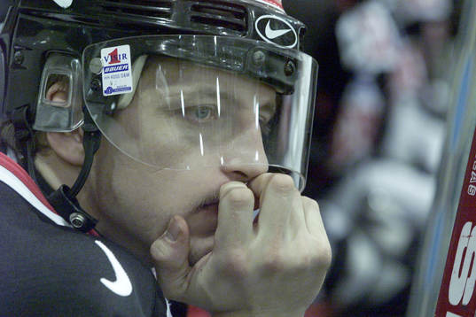 Tomas Sandström, Malmö