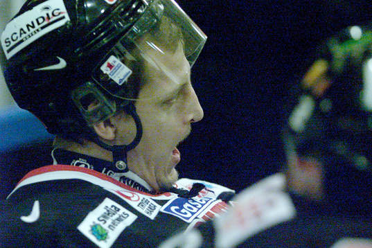 Tomas Sandström, Malmö