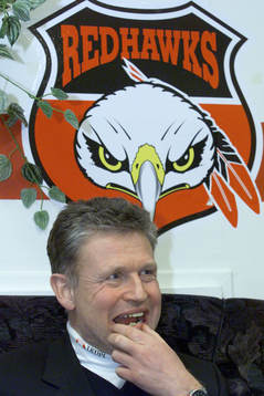 Pär Beckman, tränare Modo