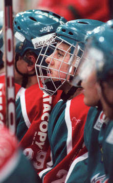 Joakim Lundström, Modo