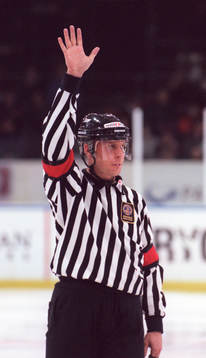 Domare Marcus Vinnerborg