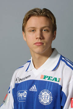 Stefan Ålander