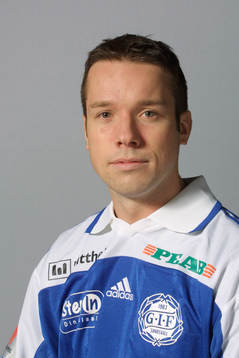 Mats Barkemo
