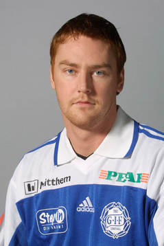 Christer Bergkvist