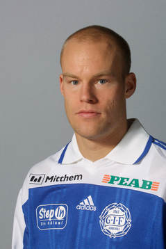 Joel Cedergren