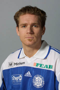 Jon Ericsson