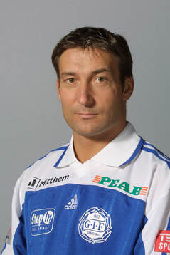 Leif Forsberg