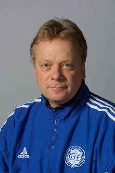 Anders Grönhagen, tränare