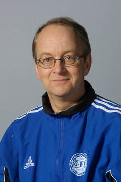 Pehr-Olof Johansson, målvaktstränare
