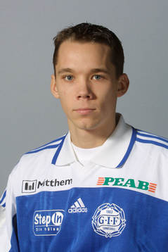 Fredrik Lundqvist