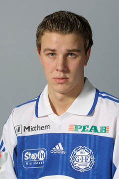 Johan Melander
