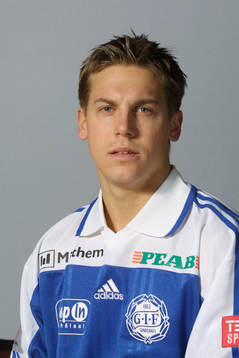 Daniel Näsholm