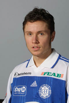 Mattias Nylund