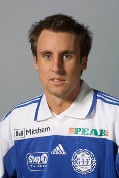 Joakim Olsson