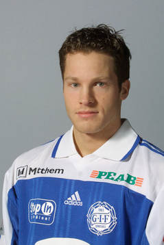Lars Oscarsson