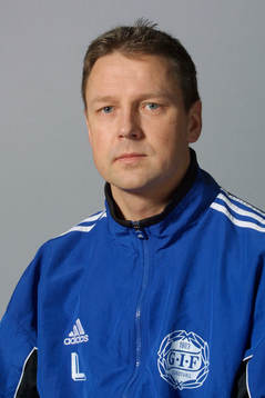 Anders Söderberg, massör