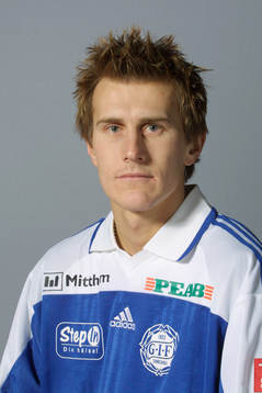 Karl Ståhl