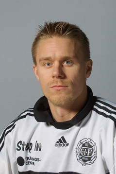 Fredrik Sundfors