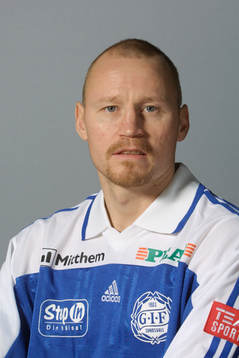 Magnus Svensson