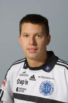 Henrik Westin