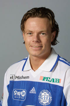 Andreas Yngvesson