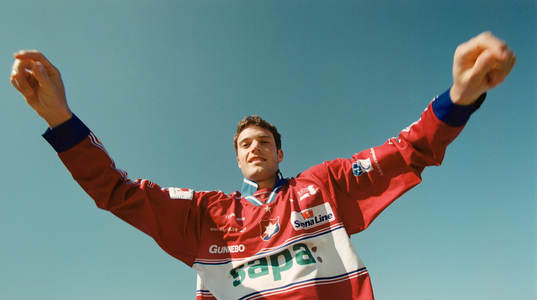 Patrik Fredholm, Örgryte