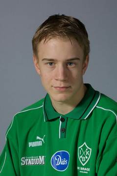 Fotboll, Superettan, Brage, Kalle Backlund