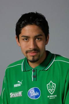 Fotboll, Superettan, Brage, Daniel Killgren