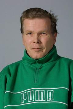 Fotboll, Superettan, Brage, Hannu Koskinen,