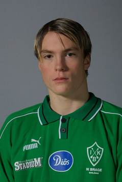 Fotboll, Superettan, Brage, Lars Nilsson