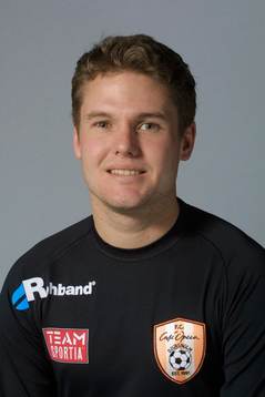 Fotboll, Superettan, porträtt, Café Opera, Stefan Fältén