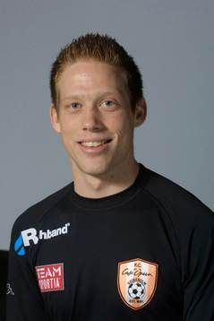 Fotboll, Superettan, porträtt, Café Opera, Joakim