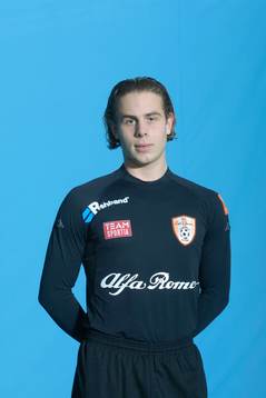 Fotboll, Superettan, Café Opera, Sebastian Jurell